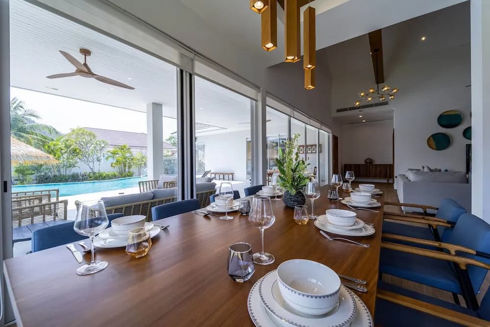 Luxury 7 Bedroom Pool Villa - WL67 - photo 47