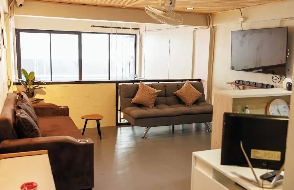 Just Chill Inn2 - photo 4