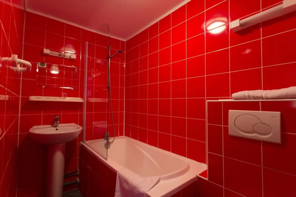 Victory Hotel Galou - photo 27