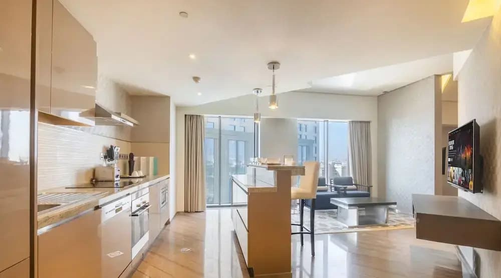 Luxury 1BR Apartment Close to Top Attractions - photo 14