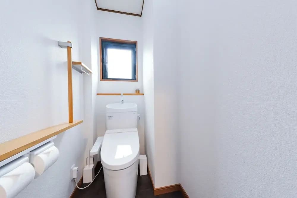 Wide Hotel Tateishi - photo 10