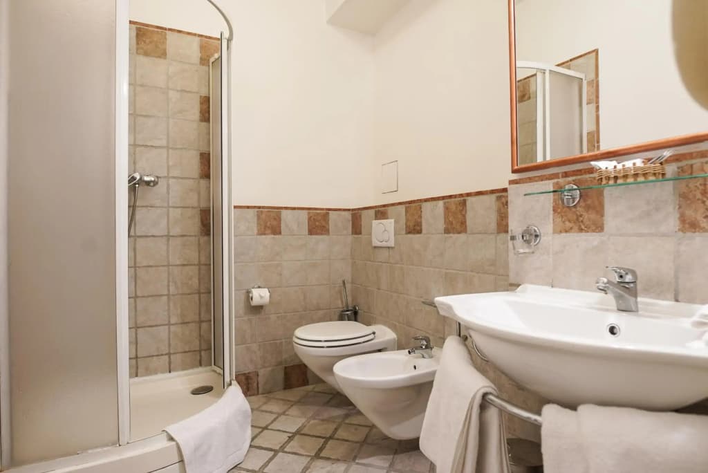 Hotel Tivoli Prague - photo 9