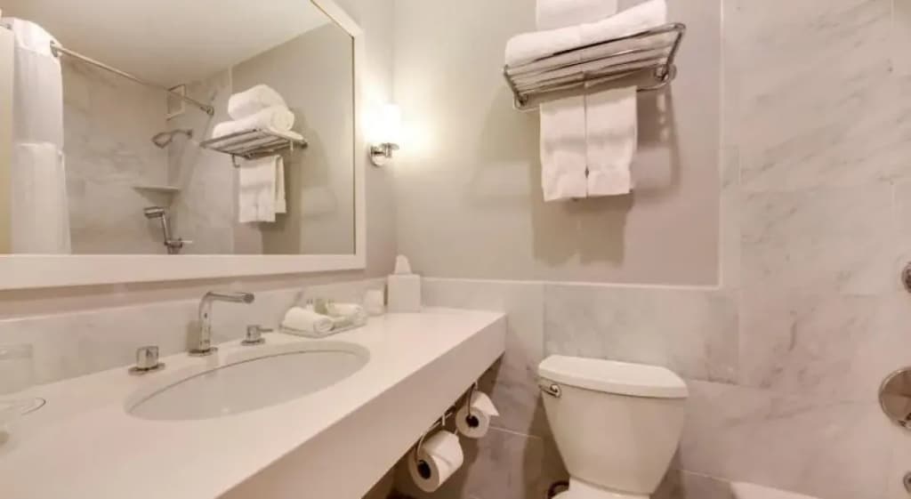 The Andrew Hotel - photo 10