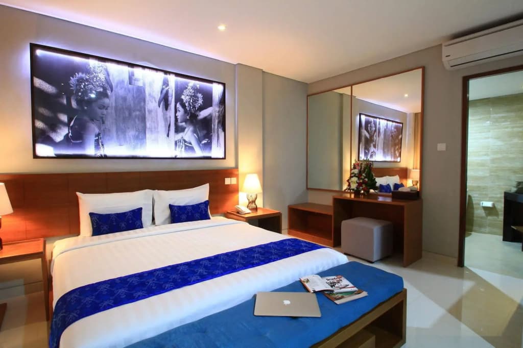 Bakung Ubud Resort and Villa - photo 3