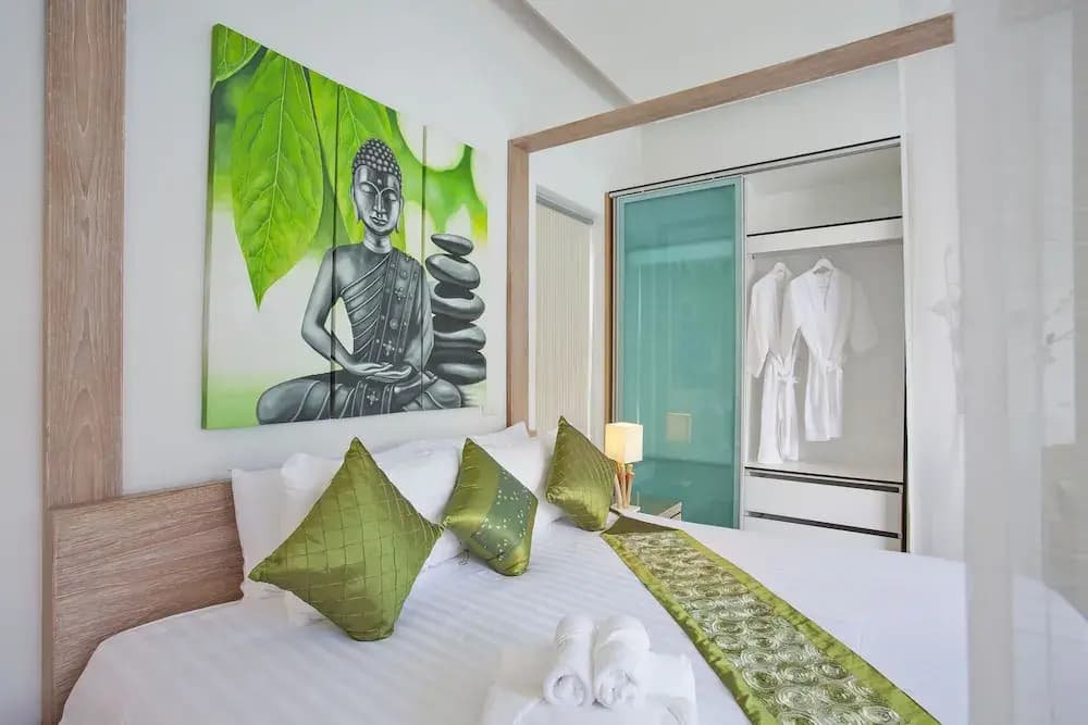 Villa Mandala - photo 2