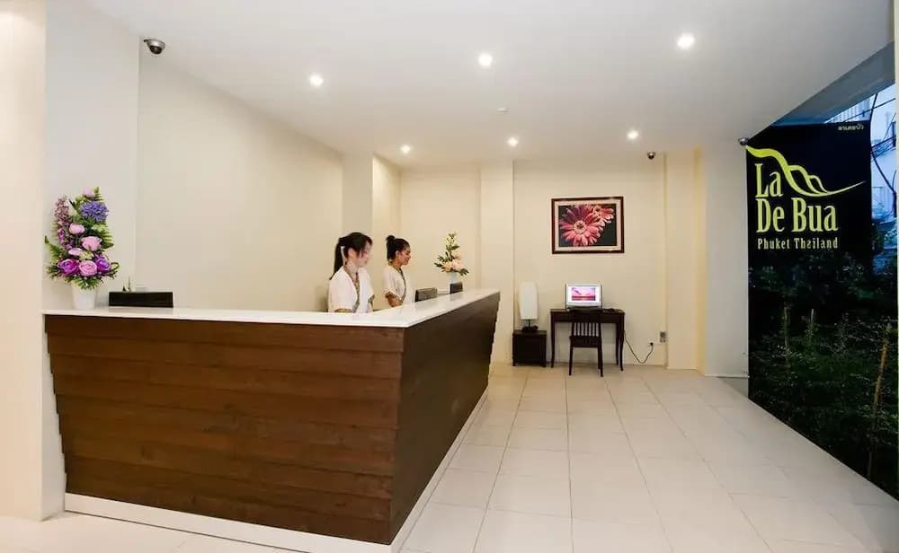 Harmony Patong Hotel - photo 21