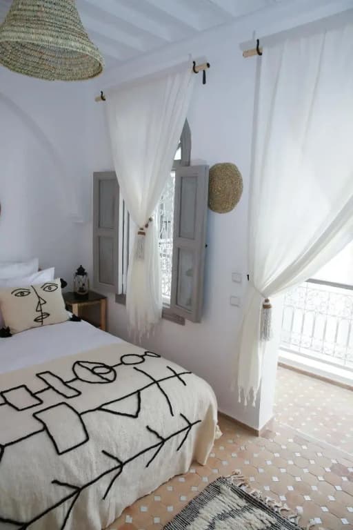 Riad Nelia - photo 12