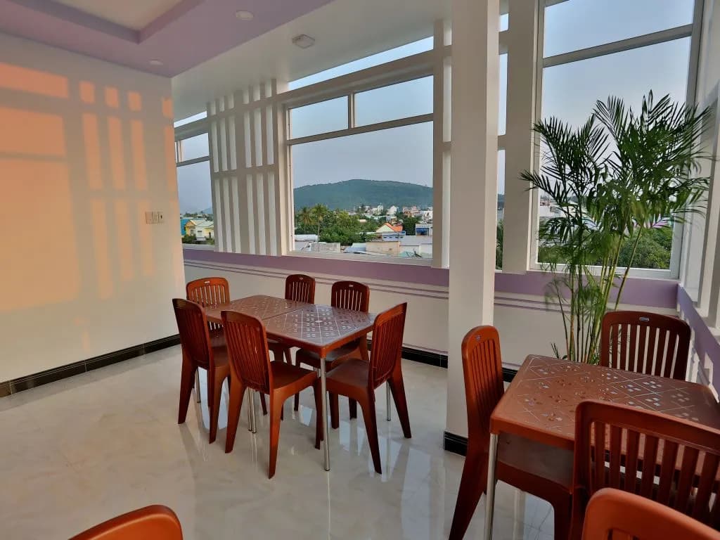 Halona Hotel - photo 16