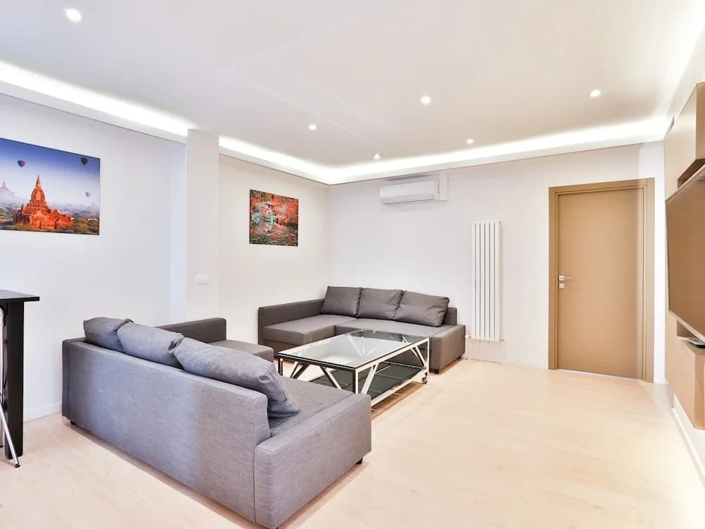 Blue Nights Appartements 108 - photo 14