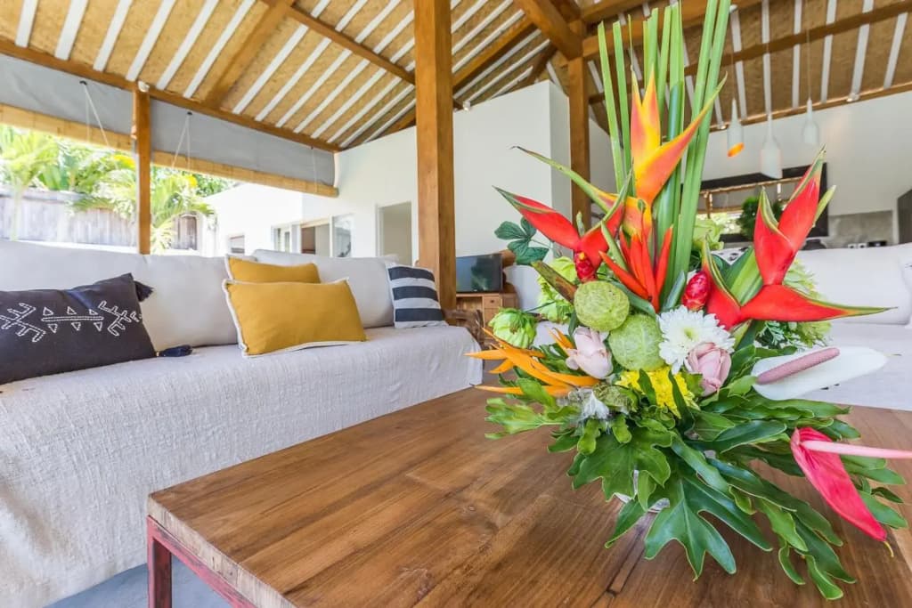 Villa soul - photo 38