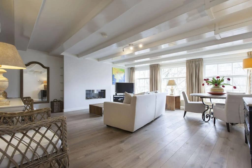 Lex Apartments - main photo