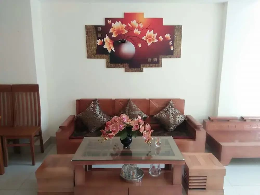 Bao Chau Hotel - photo 4
