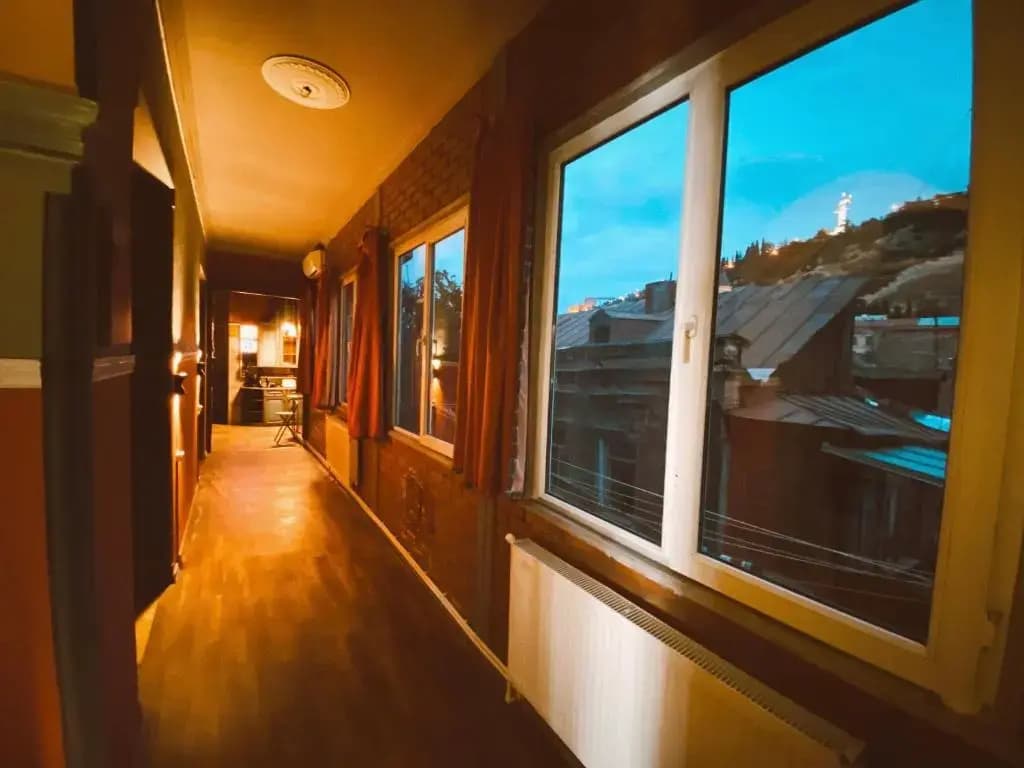 Corner Guest House - photo 10