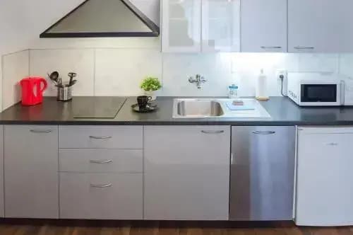 Modern Apartment Dlouhá - photo 13