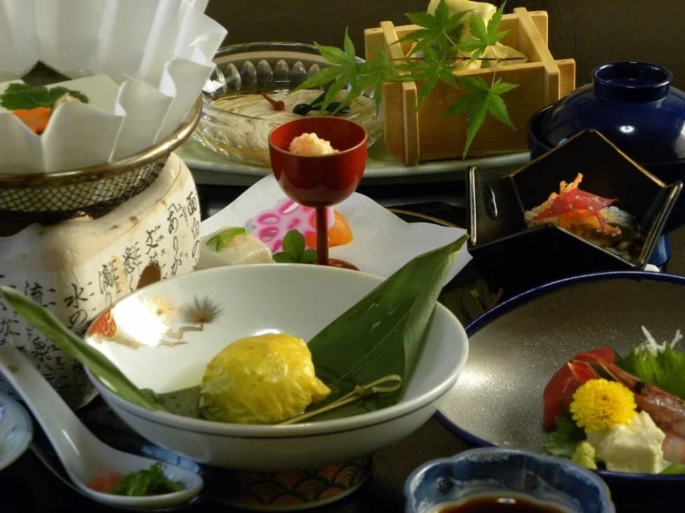 Ryokan Yamato - photo 8