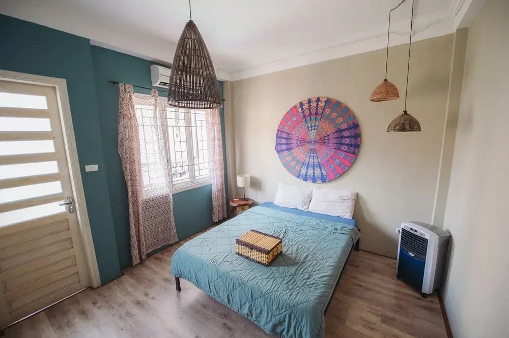 Satori Homestay Entire House - photo 41