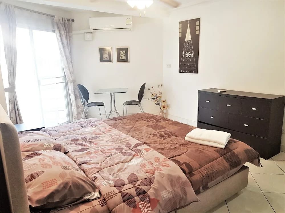 1 bed Apartment Jomtien Beach - photo 3