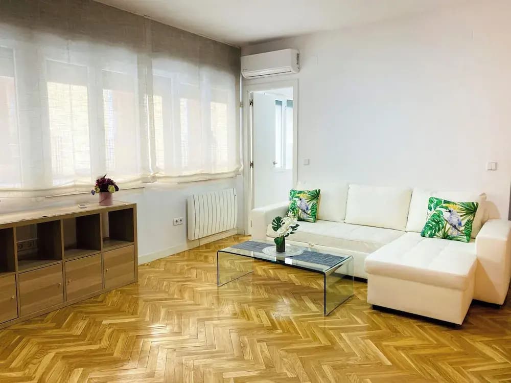 Palacio Apartments Madrid - photo 11