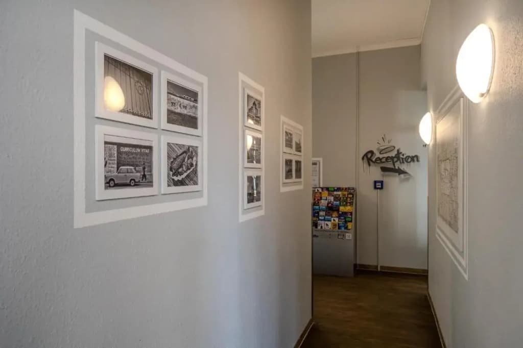 mk | hotel berlin - photo 15