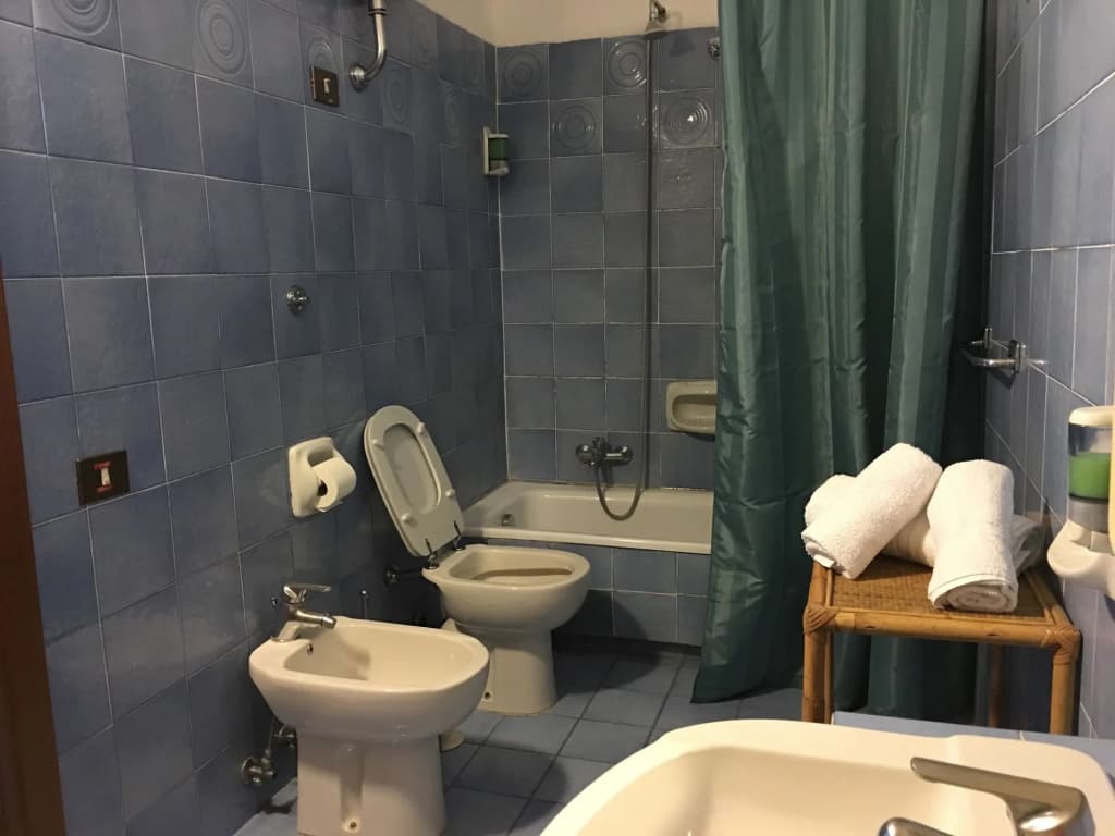 Hotel Bolognese - photo 7