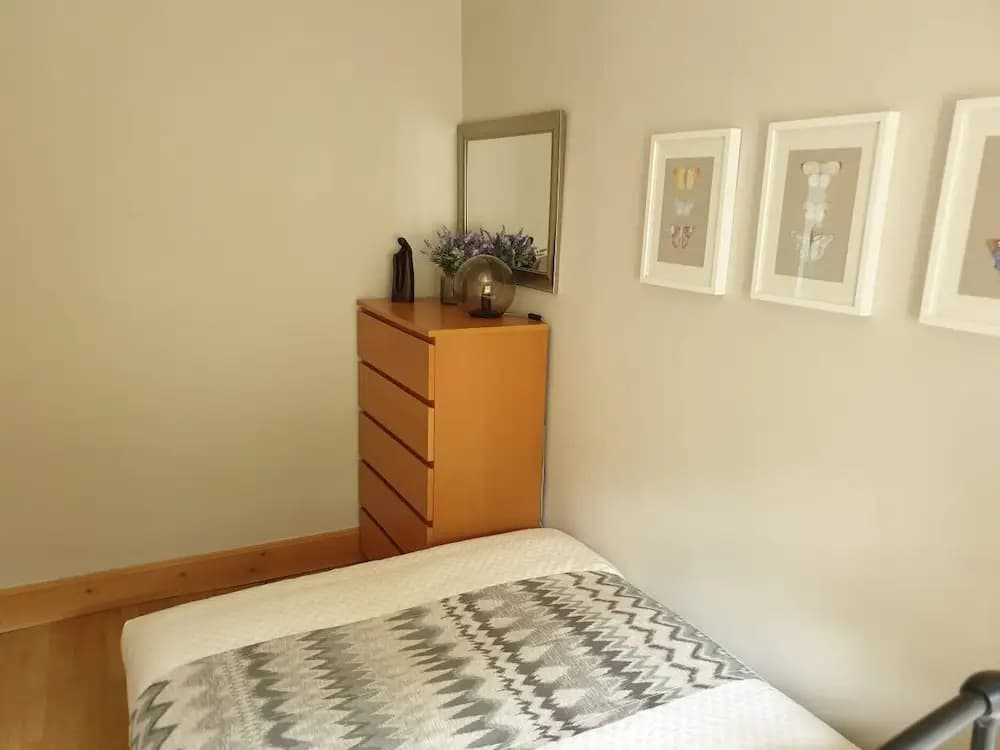 Cosy Flat With Garden View - photo 2