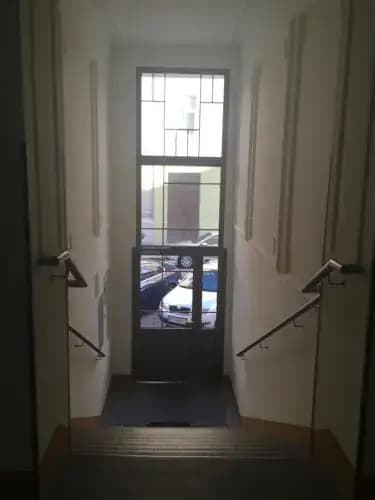 GOOD(wo)MAN'S HOME I - photo 8