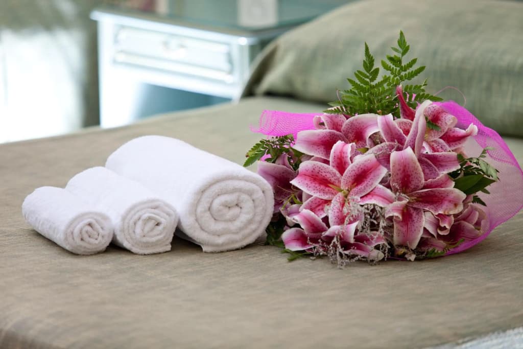 Hotel Patria - photo 36