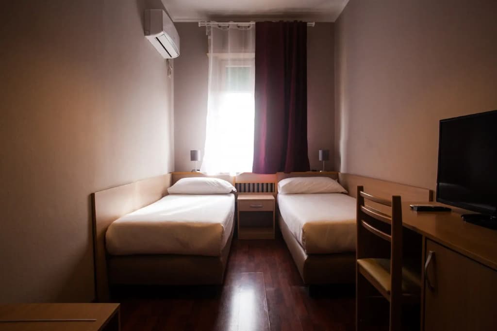 Di Porta Romana Hotel - photo 22