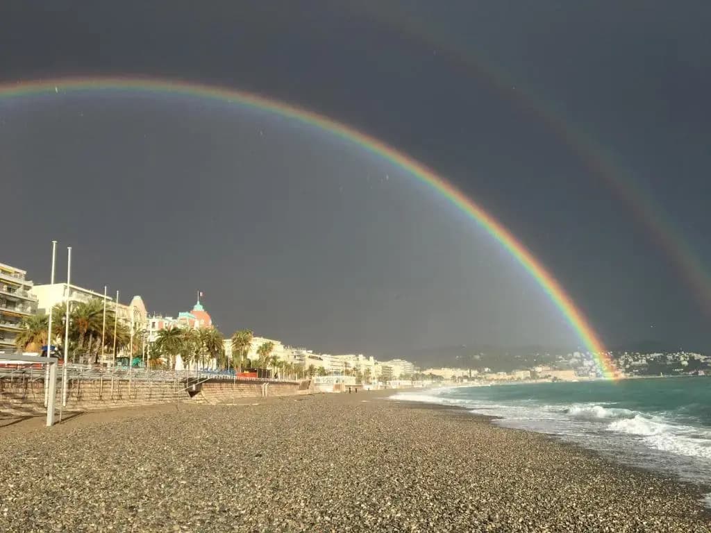 Carré d'or Very nice appart Near the beach - photo 12