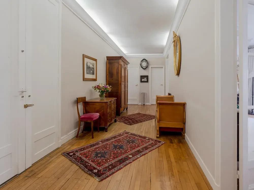 Paris Prestige Rousseau Residence - photo 13