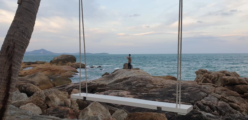 Merit Resort Samui - photo 21