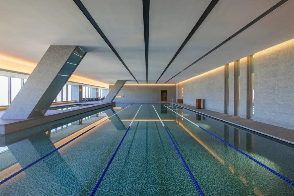 The Okura Tokyo - photo 16