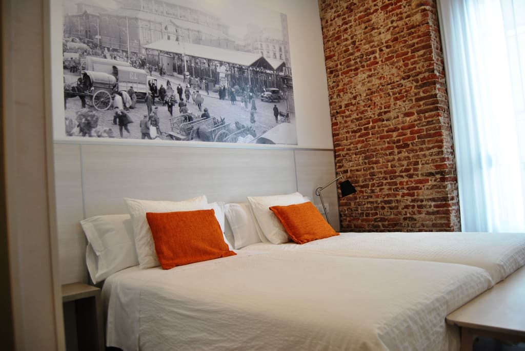 Hostal San Lorenzo - photo 37