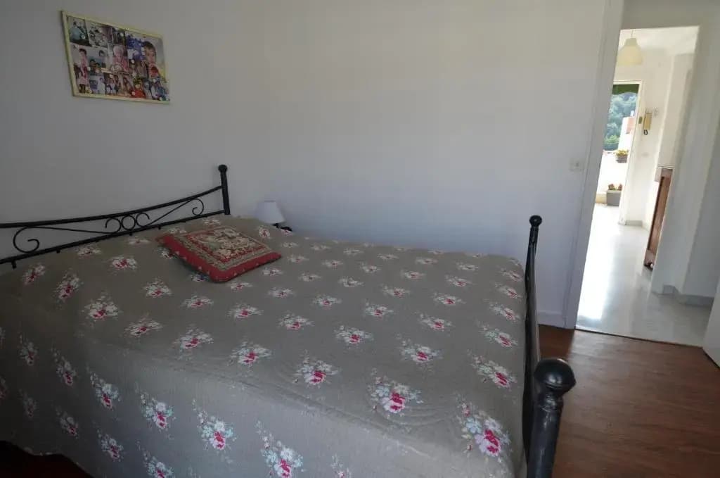 Appartement 4 personnes avec terrasse et parking le port de Nice - photo 1