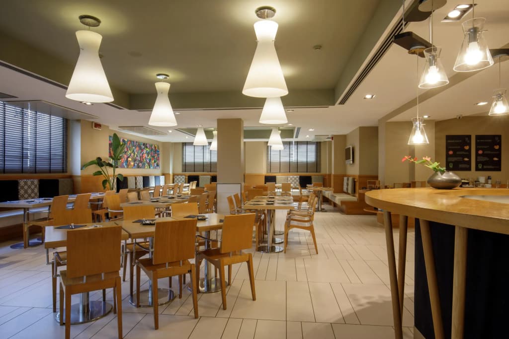 Best Western Plus Globus Hotel - photo 31