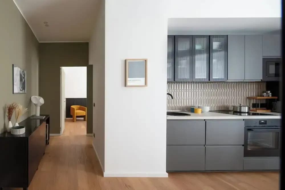 Cereate Suites - photo 21