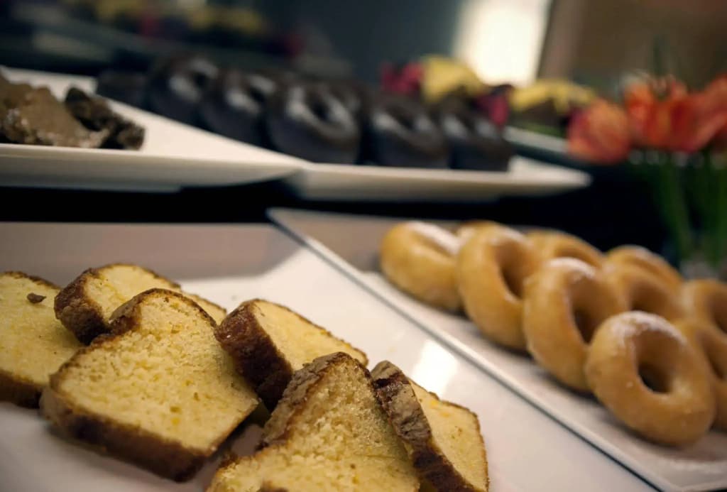 Crowne Plaza Madrid Airport by IHG - photo 15