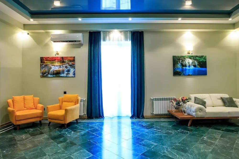 Hotel Georgian Holiday - photo 16