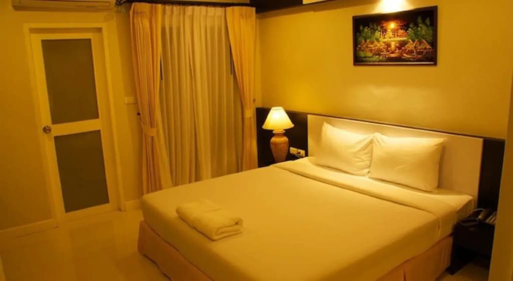 Airport Mansion Phuket - photo 7