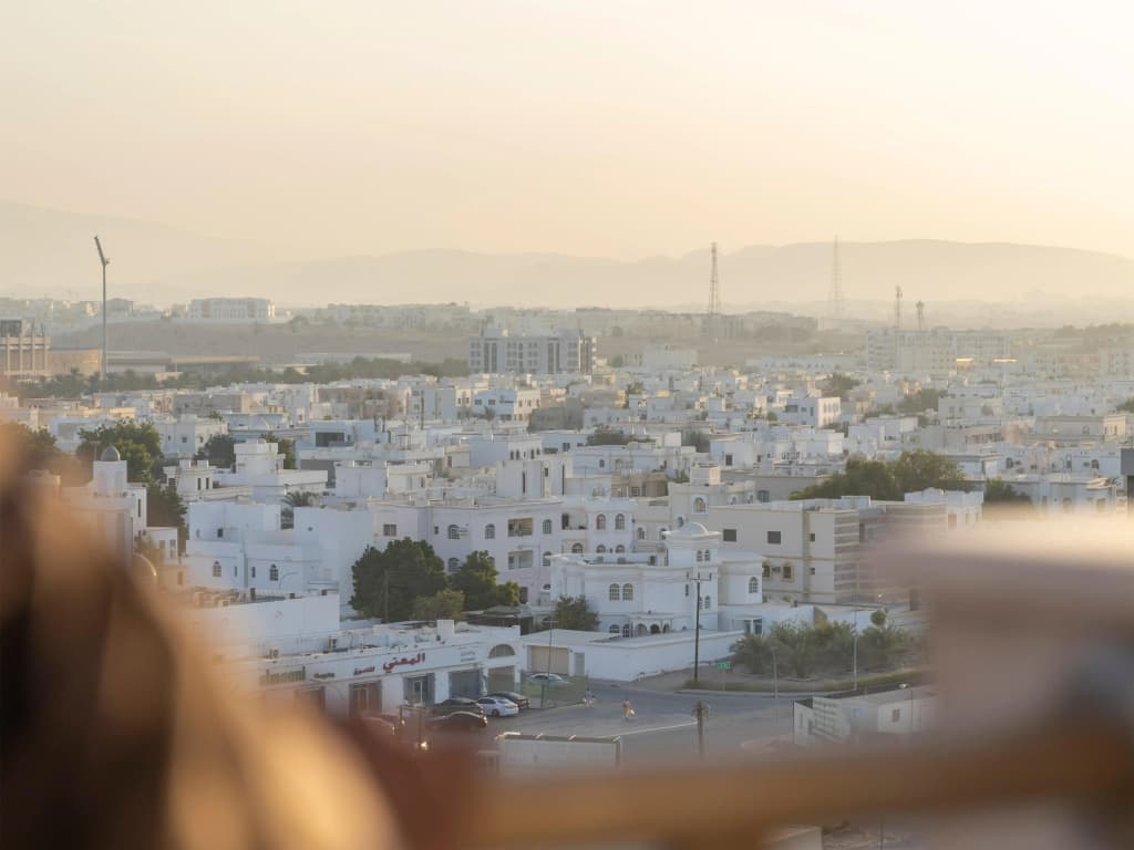 Levatio Suites Muscat, a member of Radisson Individuals - photo 42