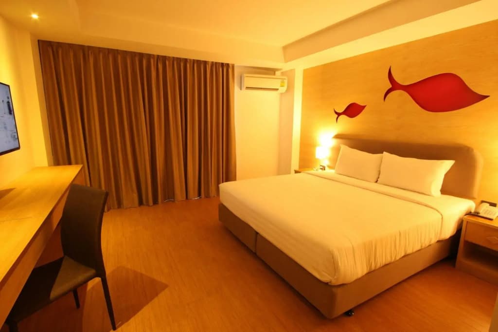 Siam View Residence - photo 7