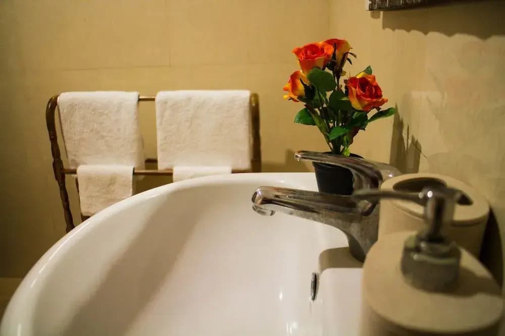 Sunrise Hotel - photo 9