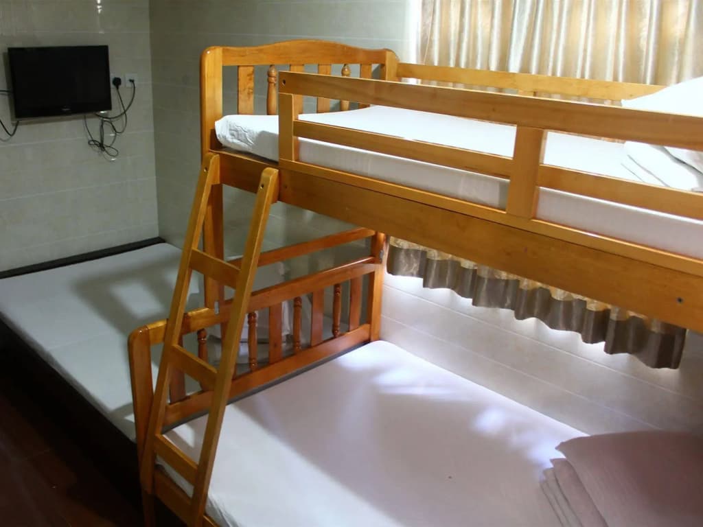 Yue Ka Hotel China HK - photo 23