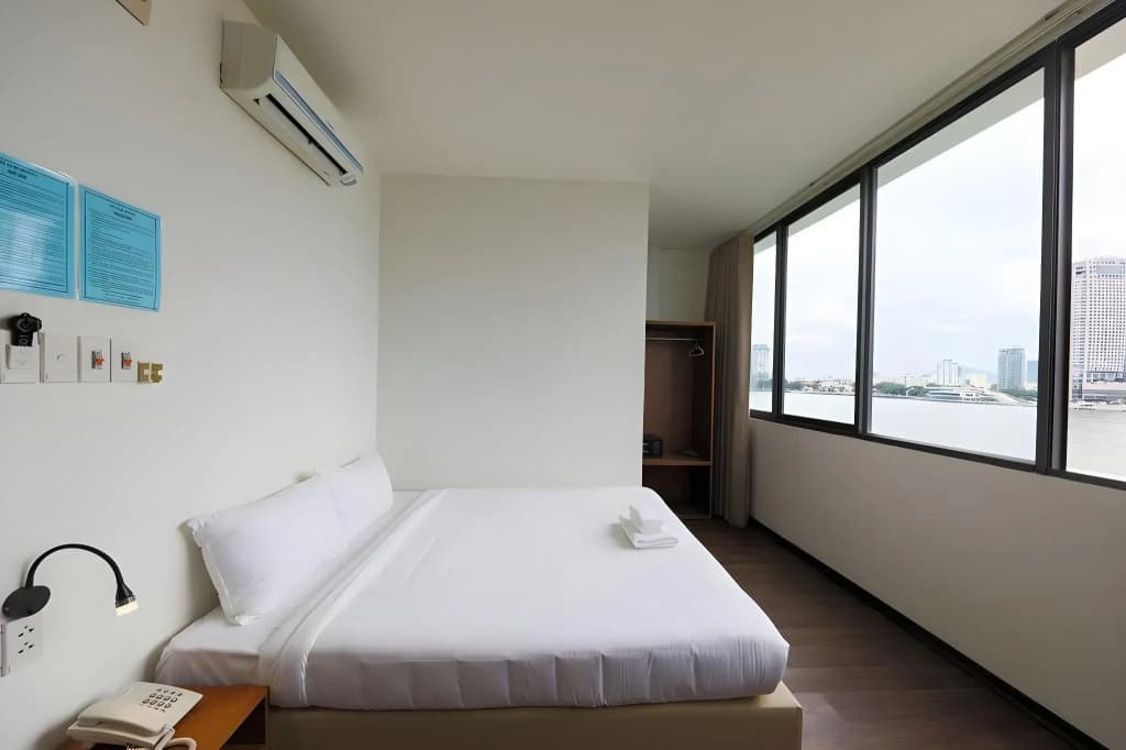 Vitalis Riverside Hotel - photo 22