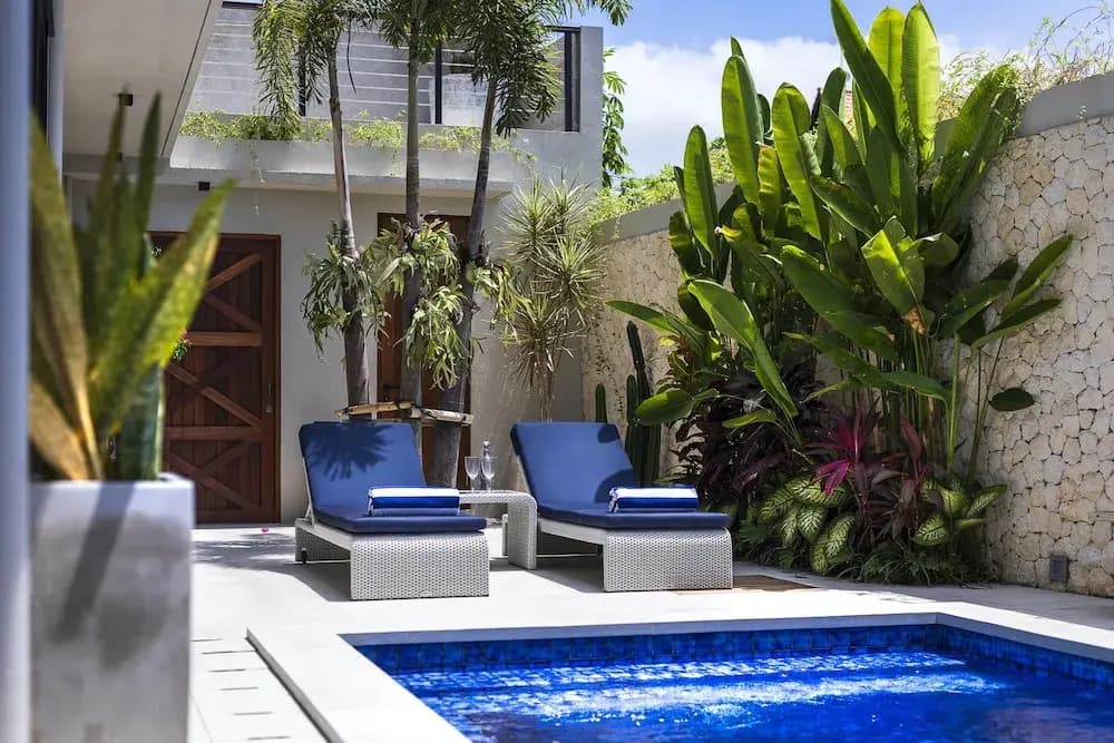 Summer House - photo 8