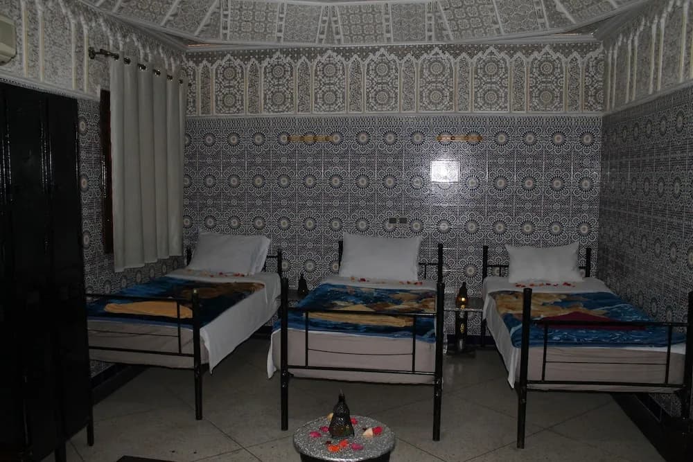 Hostel Marrakech Medina - photo 3