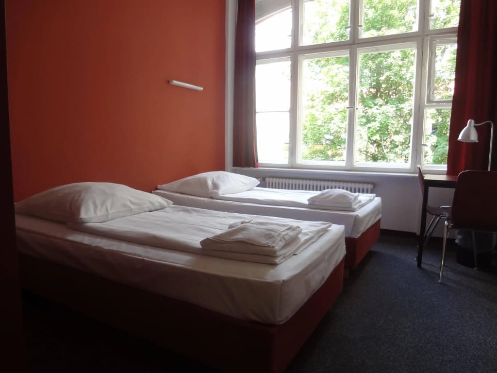 Hotel 103 - photo 4