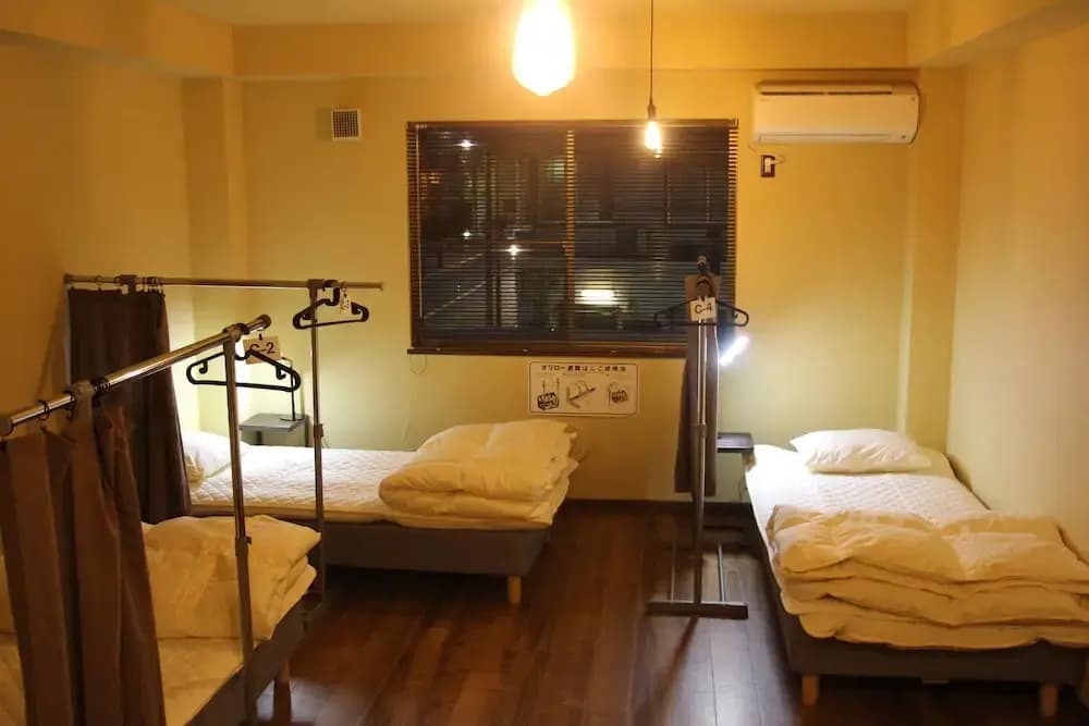 Bocchi Hostel - photo 2