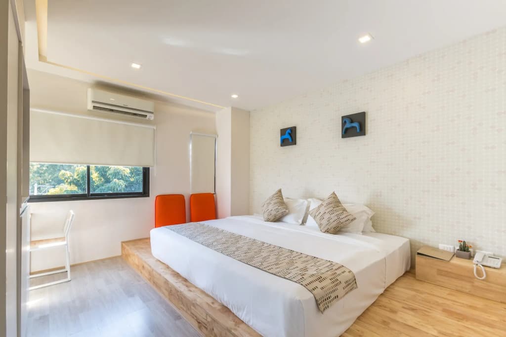 Le Pure Hotel Chiangmai (SHA Extra Plus) - photo 6