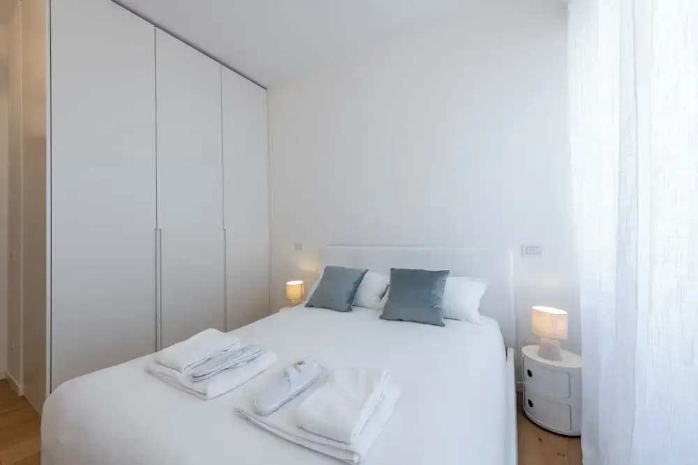 Milan Royal Suites Centro Moscova - photo 5